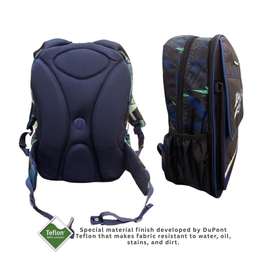 DR.KONG BACKPACKS M SIZE DK-P008-MUT