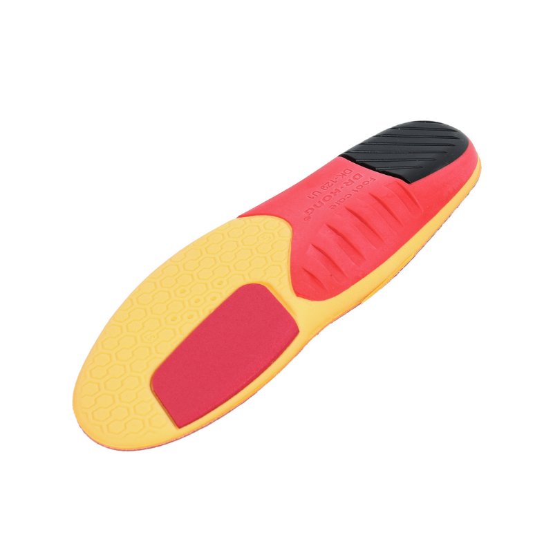 DR.KONG UNIVERSAL 1 MODERATE TO SEVERE FLATFOOT INSOLES DK-1I10A5001AX