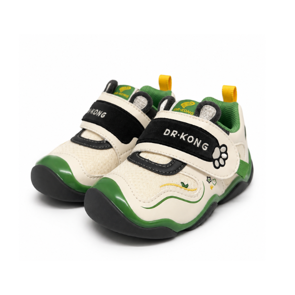 DR.KONG BABY 2 SHOES DK-1B13B3005GM