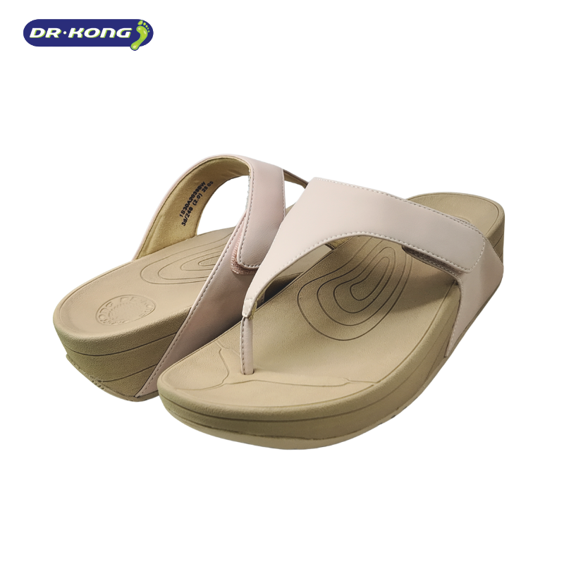 DR.KONG WOMEN TOTAL CONTACT SANDALS DK-1S30A2039BW