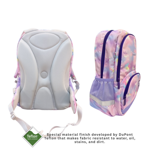 DR.KONG BACKPACKS M SIZE DK-P001-MUT