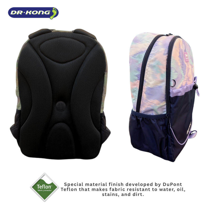 DR.KONG BACKPACKS L SIZE DK-P009-MUT