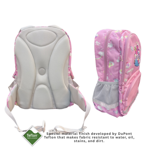 DR.KONG BACKPACKS M SIZE DK-P004-PIK