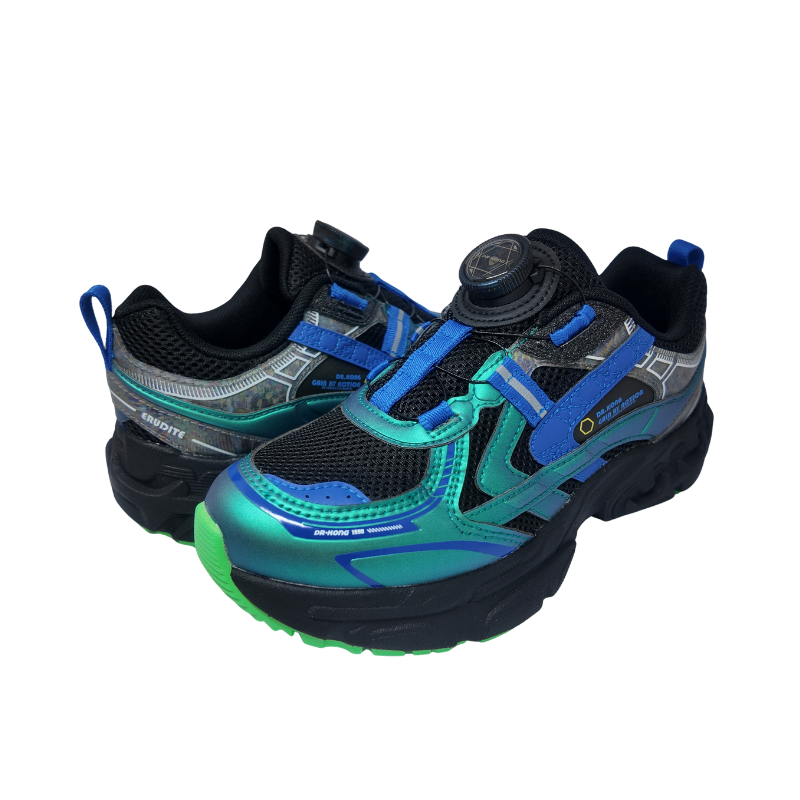 DR.KONG KIDS SNEAKERS DK-1C10A1027DM