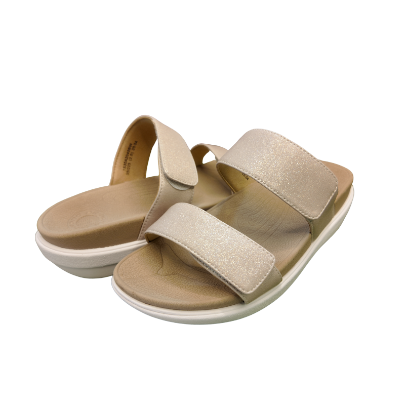 DR.KONG WOMEN TOTAL CONTACT SANDALS DK-1S30A2040BW