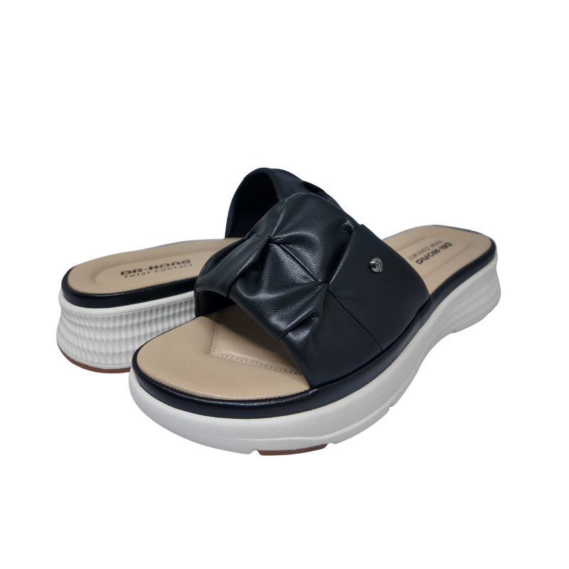 DR.KONG WOMEN TOTAL CONTACT SANDALS DK-1S30A2001BW