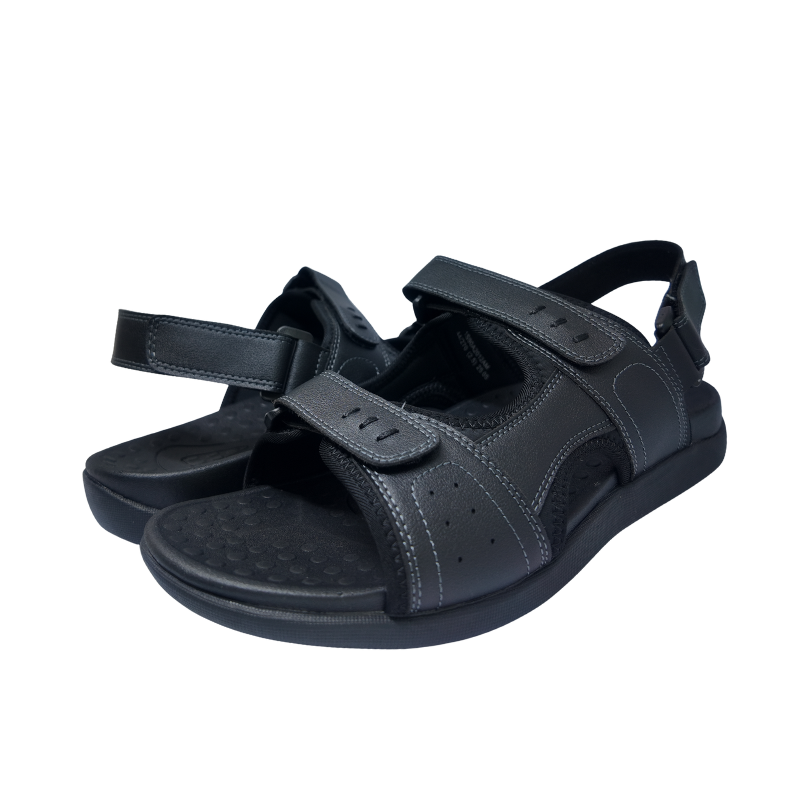 DR.KONG MEN'S TOTAL CONTACT SANDALS DK-1S90A2012AM