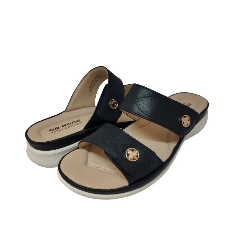 DR.KONG WOMEN TOTAL CONTACT SANDALS DK-1S30A2010FW