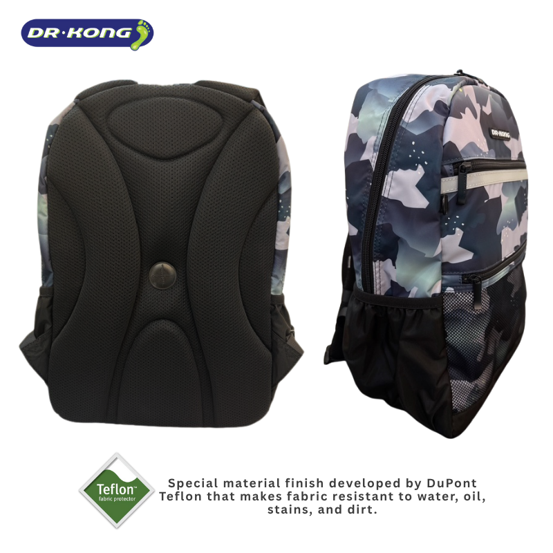 DR.KONG BACKPACKS L SIZE DK-P011-MUT
