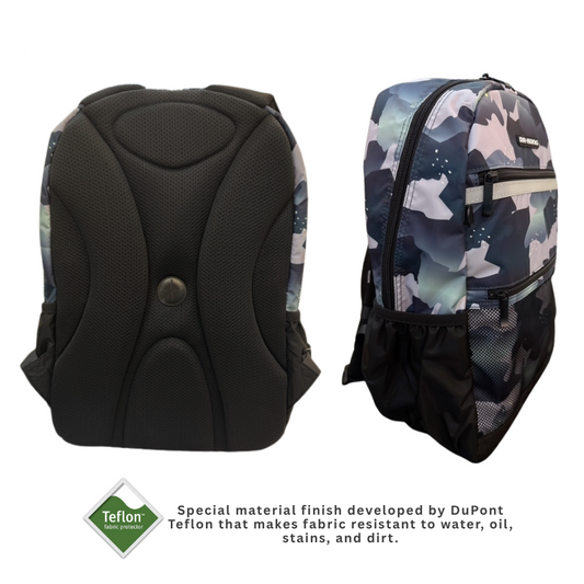 DR.KONG BACKPACKS L SIZE DK-P011-MUT