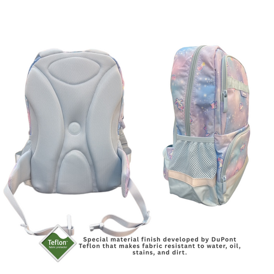 DR.KONG BACKPACKS M SIZE DK-P002-MUT
