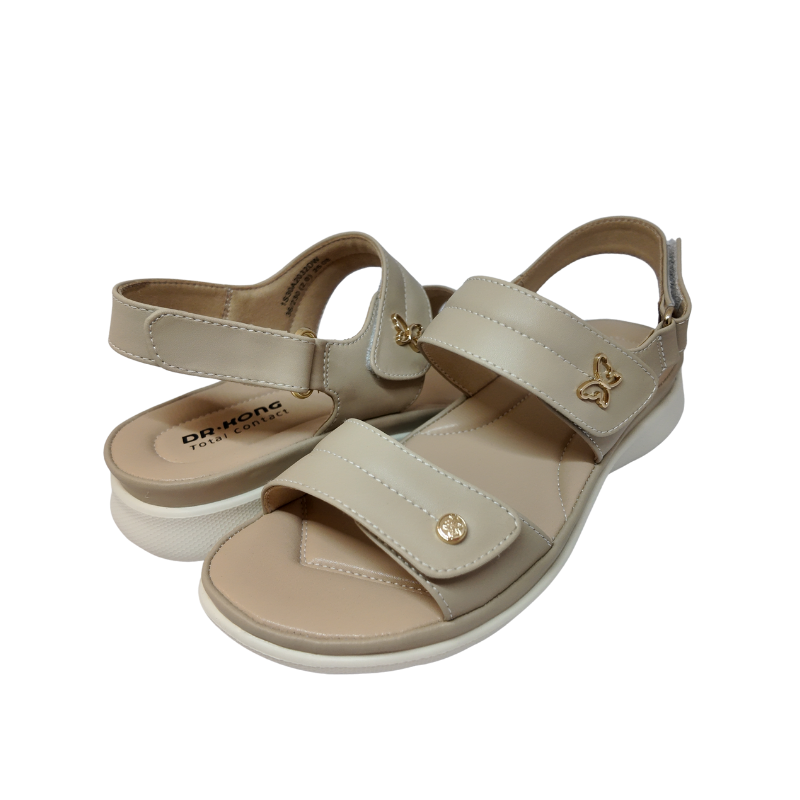 DR.KONG WOMEN TOTAL CONTACT SANDALS DK-1S30A2032DW