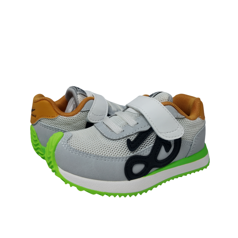 DR.KONG BABY 2 SHOES DK-B1404195-IYK