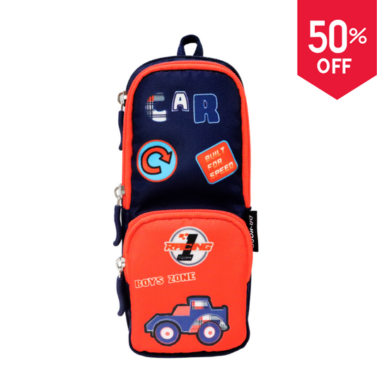 CHILDREN PENCIL CASES DK-ZY000130-BLR