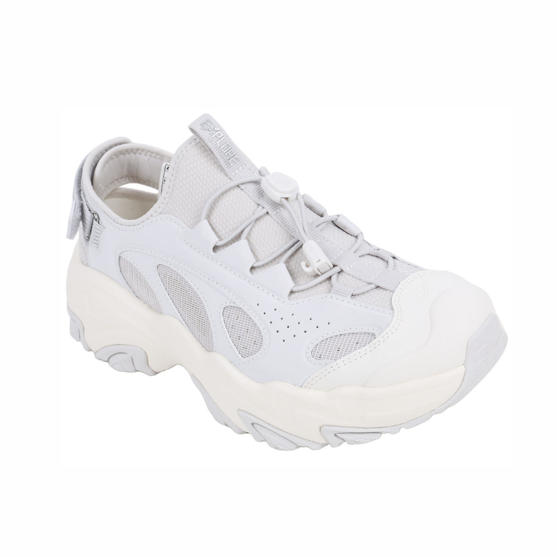 DR.KONG WOMEN SMART FOOTBED SANDALS DK-1S70B2009AW