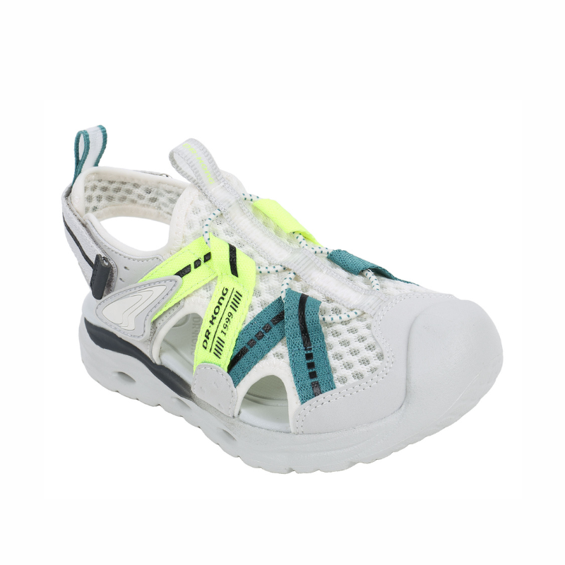 DR.KONG KIDS TOTAL CONTACT SANDALS DK-1S10B2006BM