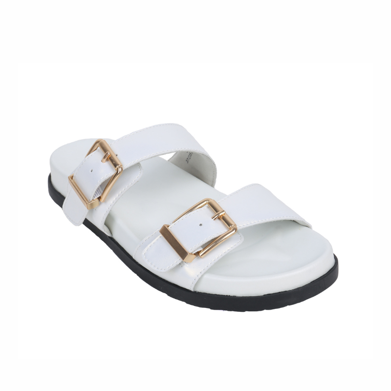 DR.KONG WOMEN TOTAL CONTACT SANDALS DK-1S30A2050BW