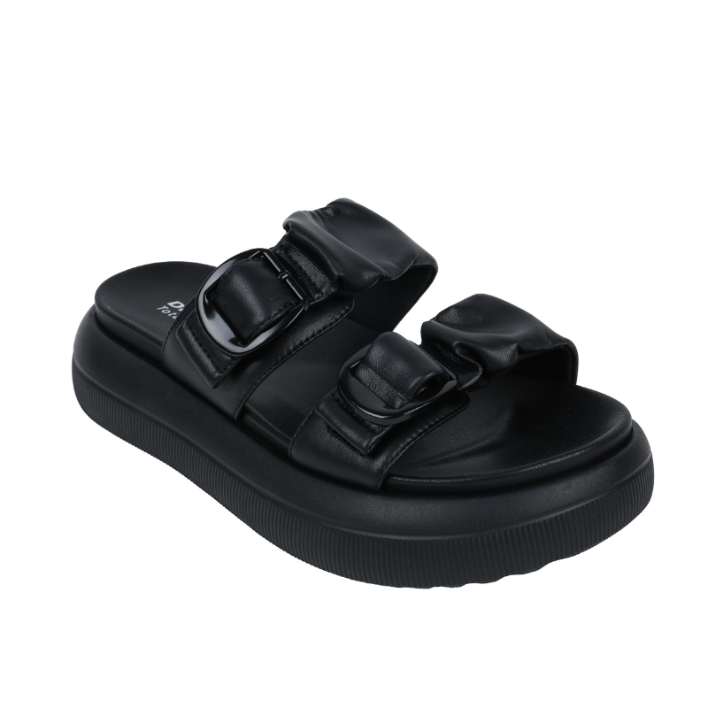 DR.KONG WOMEN TOTAL CONTACT SANDALS DK-1S30B2004CW