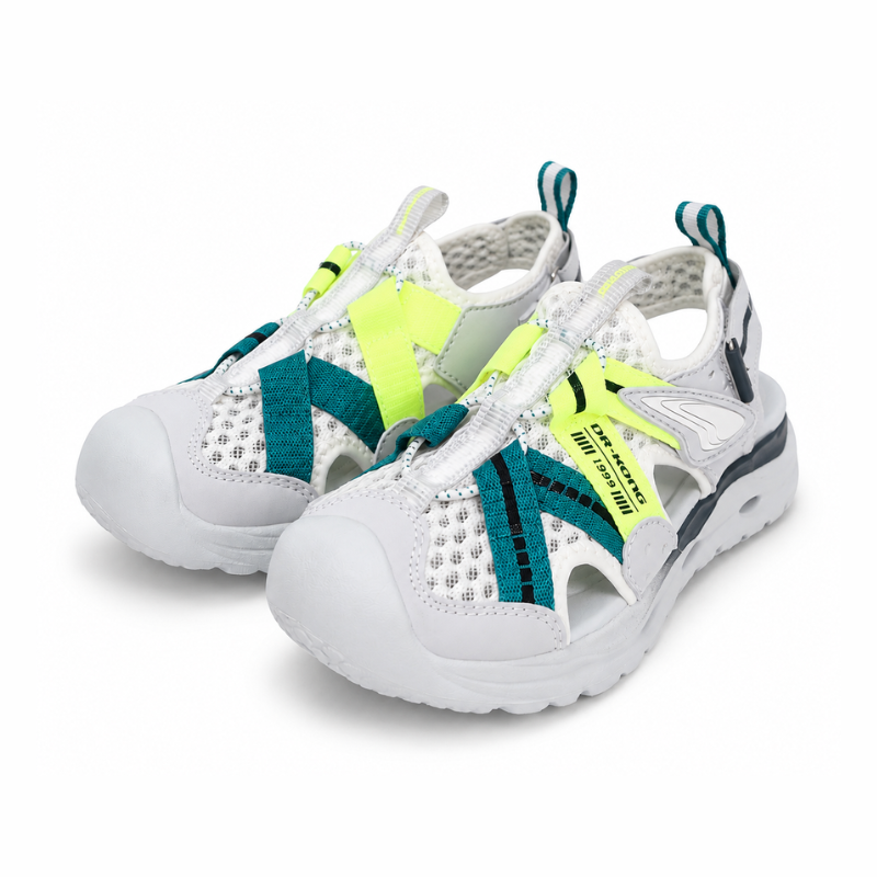 DR.KONG KIDS TOTAL CONTACT SANDALS DK-1S10B2006BM