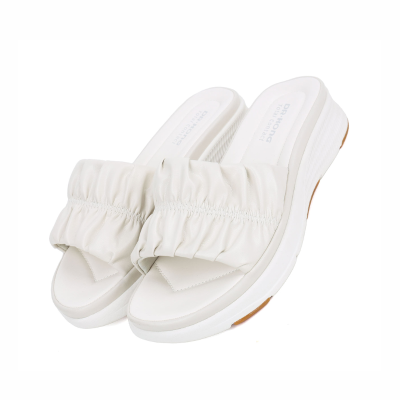 DR.KONG WOMEN TOTAL CONTACT SANDALS DK-1S30B2013BW