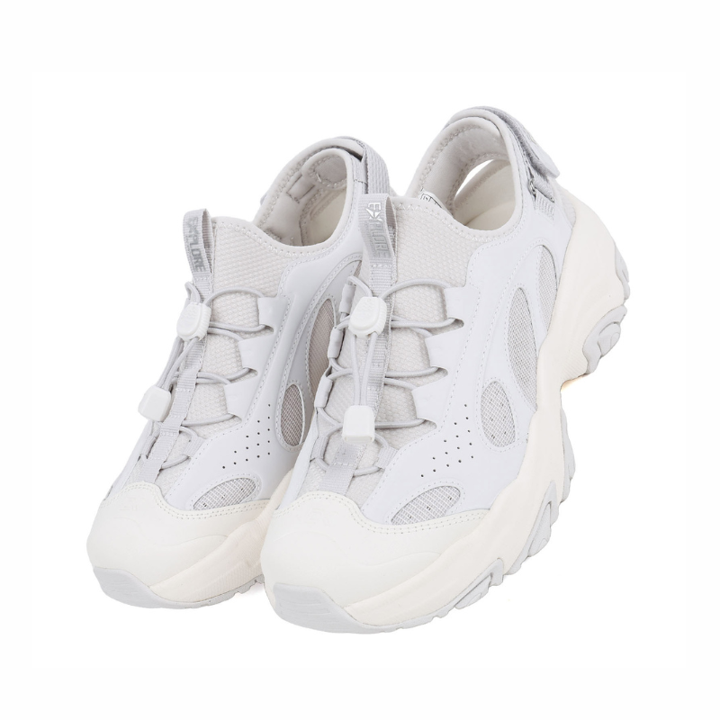 DR.KONG WOMEN SMART FOOTBED SANDALS DK-1S70B2009AW