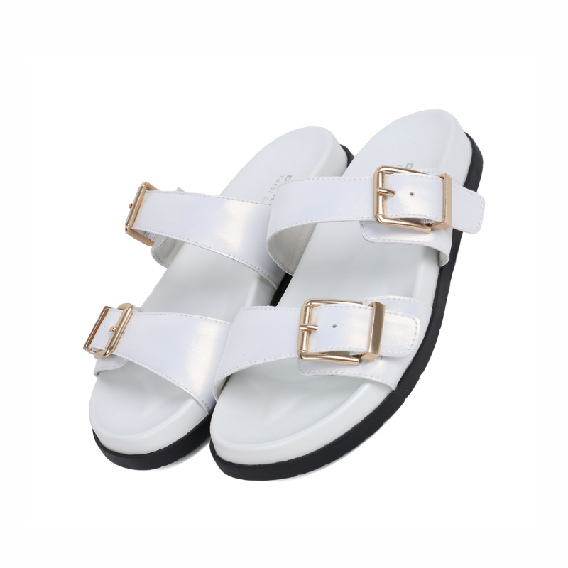 DR.KONG WOMEN TOTAL CONTACT SANDALS DK-1S30A2050BW