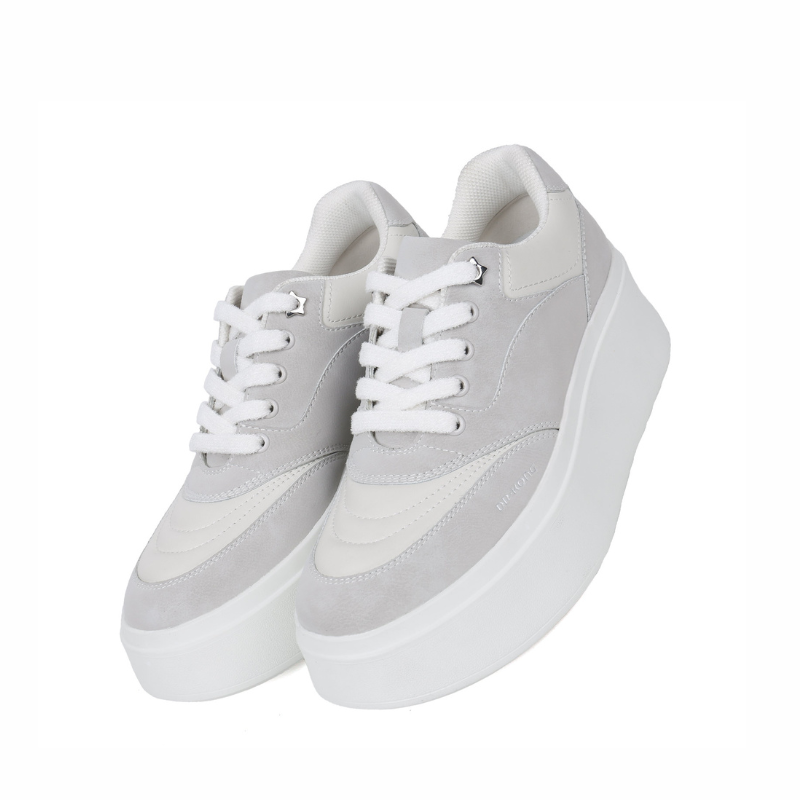 DR.KONG WOMEN COMFORT CASUAL SHOES DK-1W50A3007AW