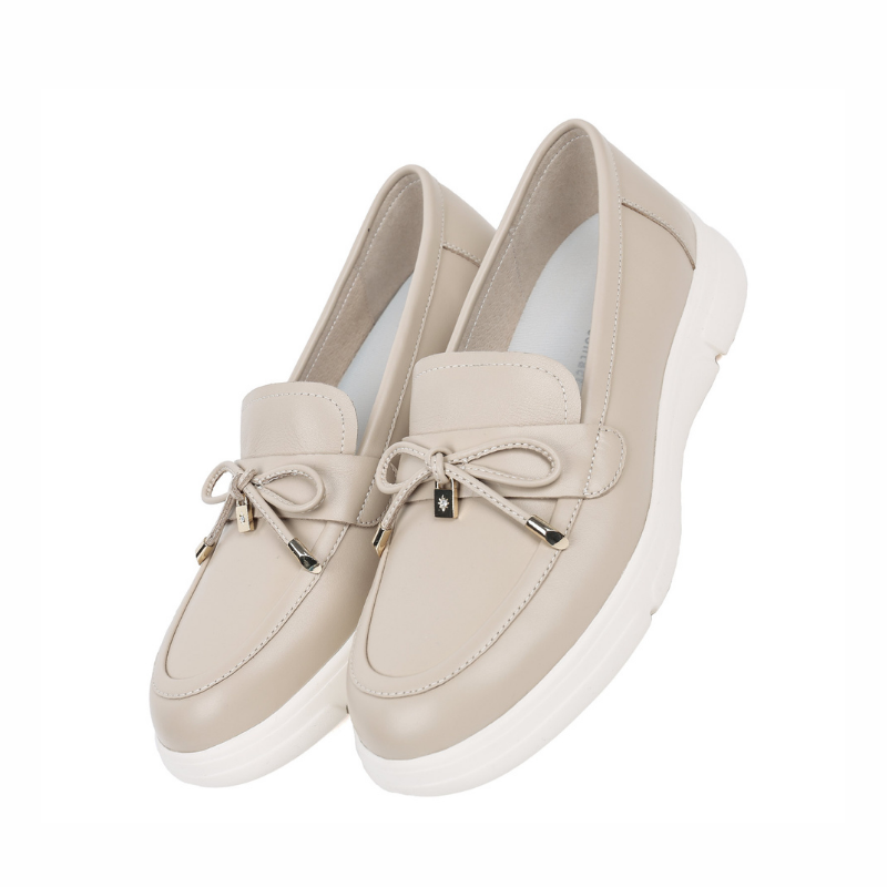 DR.KONG WOMEN COMFORT FLAT SHOES DK-1W10B1009AW