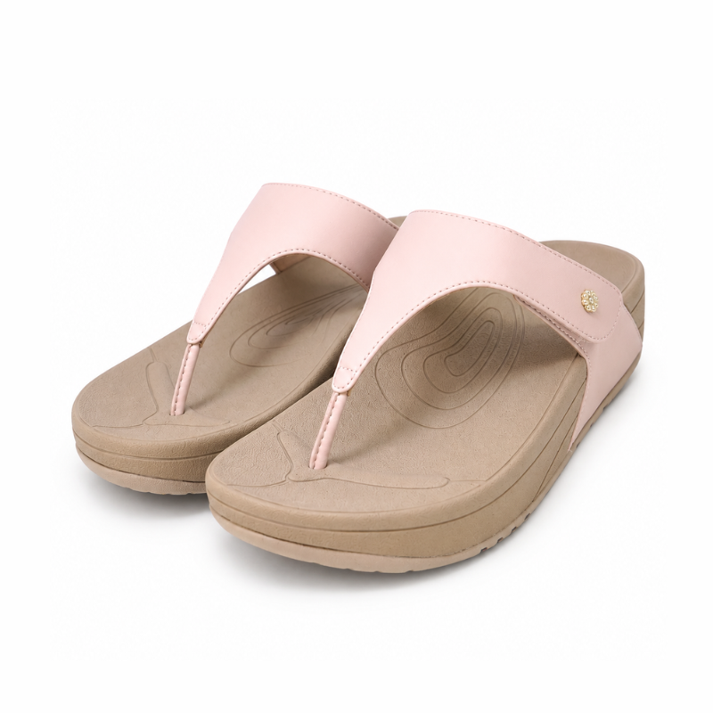 DR.KONG WOMEN TOTAL CONTACT SANDALS DK-1S30A2058BW