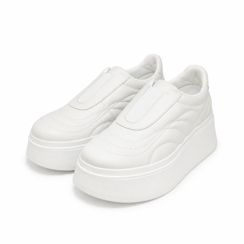 DR.KONG WOMEN COMFORT CASUAL SHOES DK-1W50A3020AW