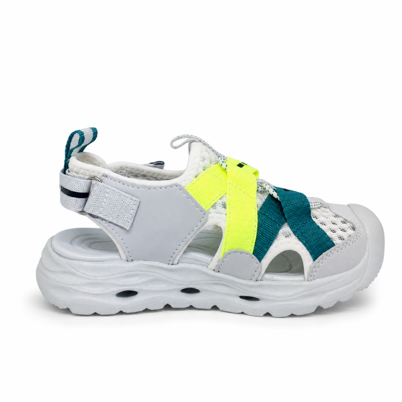 DR.KONG KIDS TOTAL CONTACT SANDALS DK-1S10B2006BM