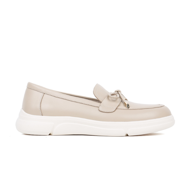 DR.KONG WOMEN COMFORT FLAT SHOES DK-1W10B1009AW