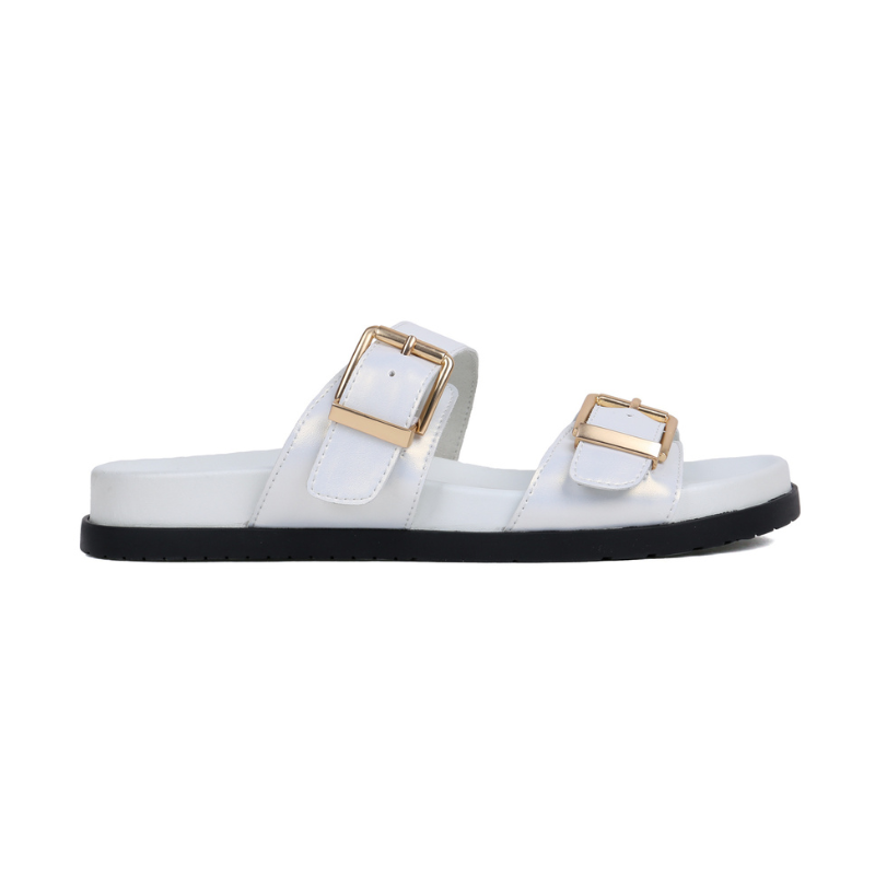 DR.KONG WOMEN TOTAL CONTACT SANDALS DK-1S30A2050BW