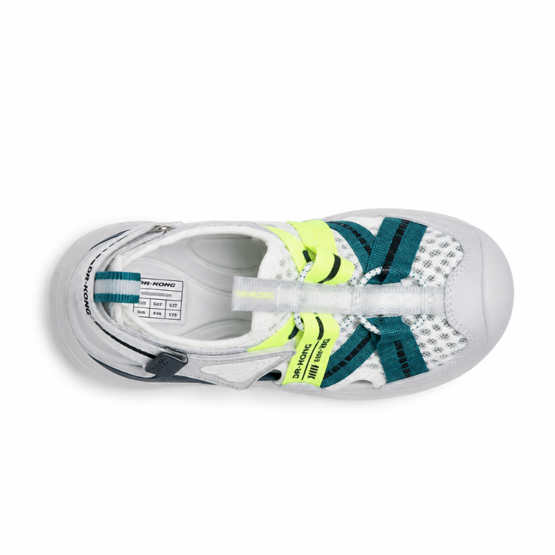 DR.KONG KIDS TOTAL CONTACT SANDALS DK-1S10B2006BM