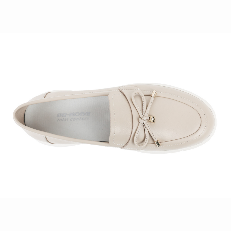 DR.KONG WOMEN COMFORT FLAT SHOES DK-1W10B1009AW