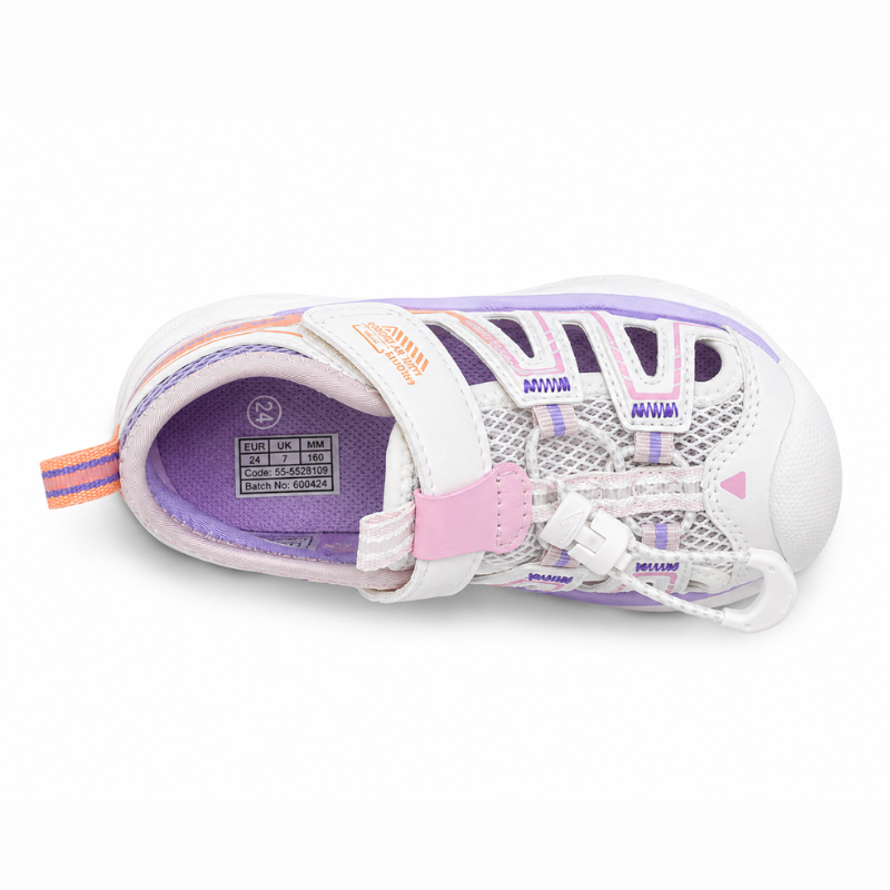 DR.KONG BABY 2 SANDALS DK-1S14B2033GW