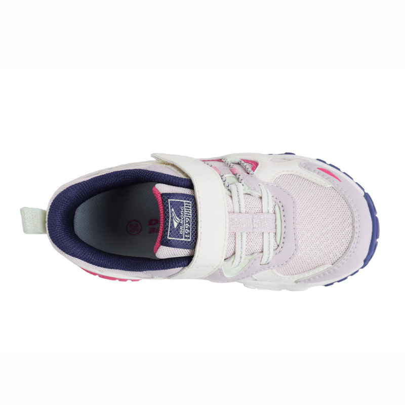 DR.KONG BABY 2 SHOES DK-1B14B3103EW