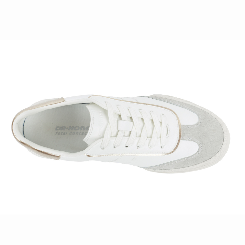 DR.KONG WOMEN COMFORT CASUAL SHOES DK-1W50B1009AW