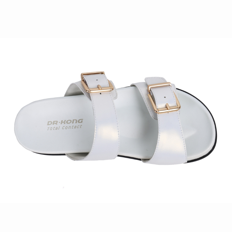 DR.KONG WOMEN TOTAL CONTACT SANDALS DK-1S30A2050BW