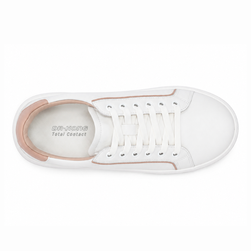 DR.KONG WOMEN COMFORT CASUAL SHOES DK-1W50A1002AW