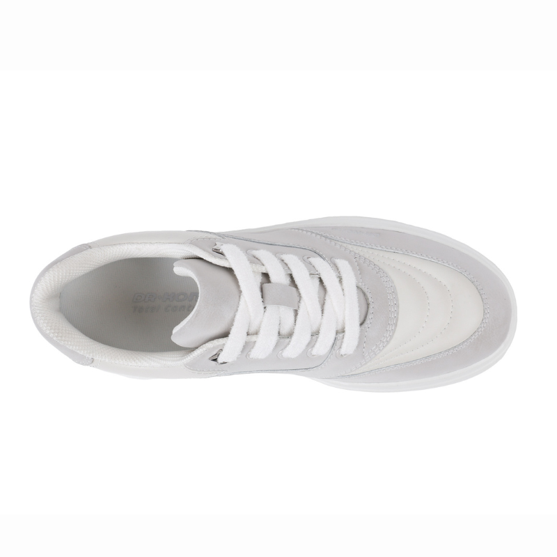 DR.KONG WOMEN COMFORT CASUAL SHOES DK-1W50A3007AW
