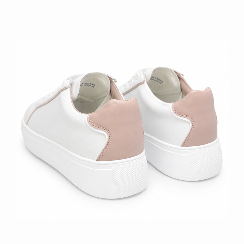 DR.KONG WOMEN COMFORT CASUAL SHOES DK-1W50A1002AW