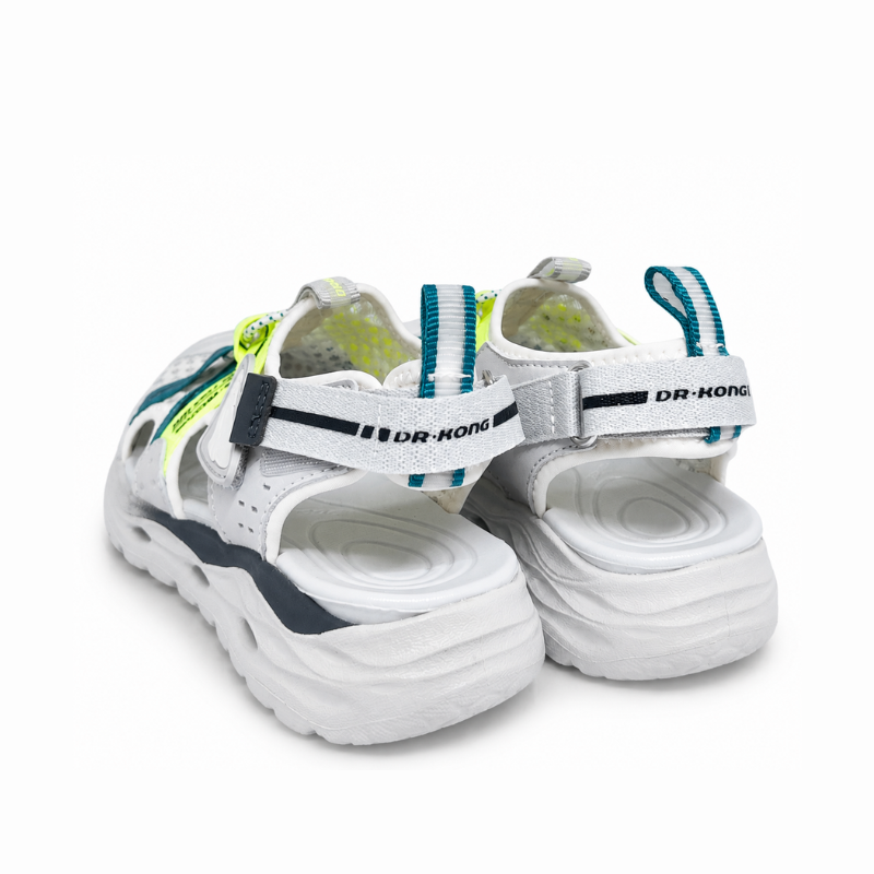 DR.KONG KIDS TOTAL CONTACT SANDALS DK-1S10B2006BM