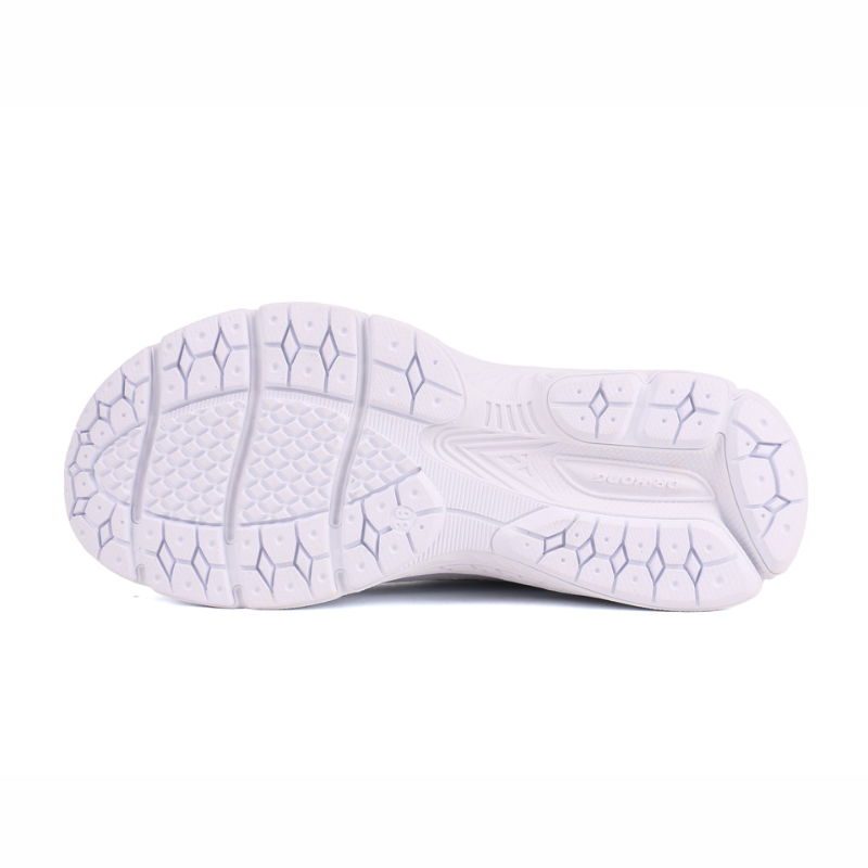 DR.KONG HEALTH SCHOOL SHOES (WHITE) DK-1C10A5002AX