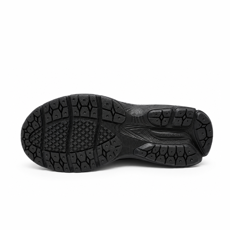 DR.KONG HEALTH SCHOOL SHOES (BLACK) DK-2C10A3020BX
