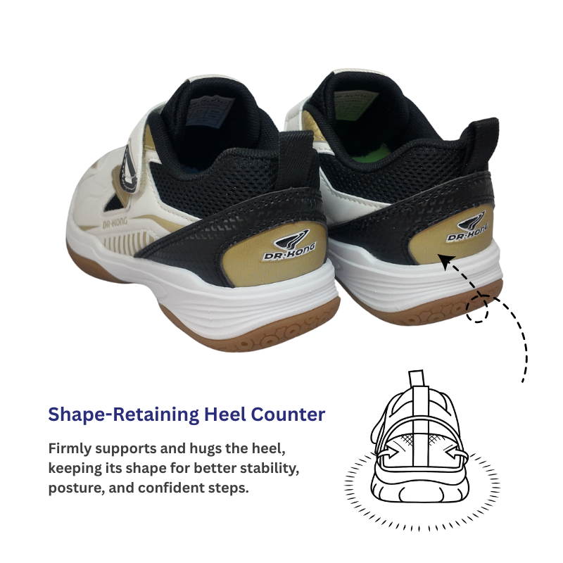 DR.KONG BABY 2 SHOES DK-1B16A3038BM