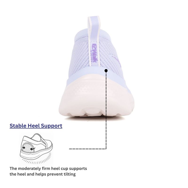 DR.KONG WOMEN EZWALK SPORT SHOES DK-1CE0A3025CW