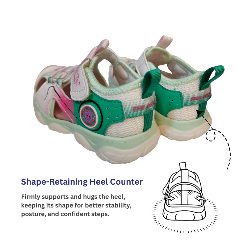 DR.KONG BABY 2 SANDALS DK-1S14A2016FW