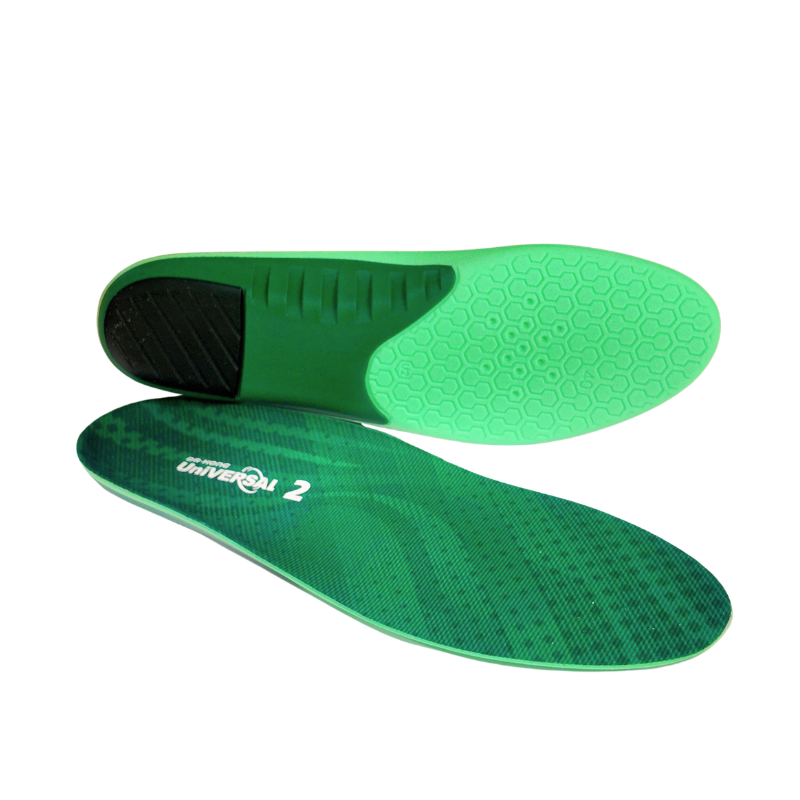 DR.KONG UNIVERSAL 2 MILD FLAT FOOT HIGH ARCH FOOT INSOLES DK-1I10A5002AX
