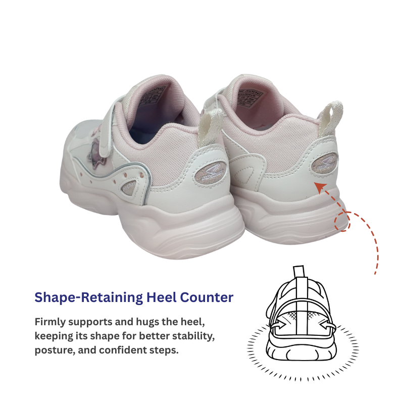 DR.KONG BABY 2 SHOES DK-1B16A3018AW